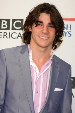 R.J. Mitte