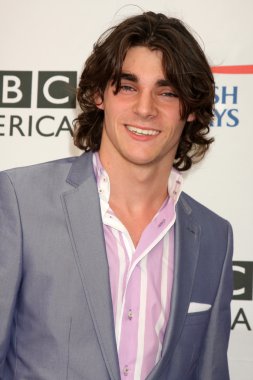 R.J. Mitte