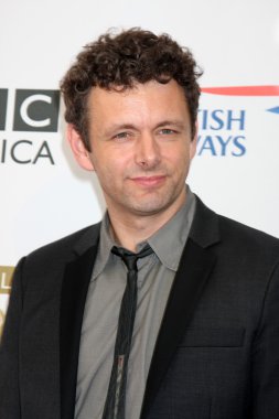 Michael Sheen