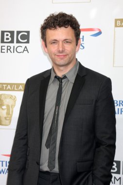 Michael Sheen