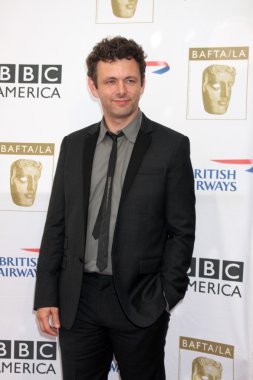 Michael Sheen