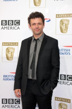 Michael Sheen