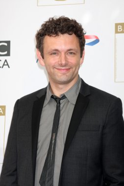 Michael Sheen