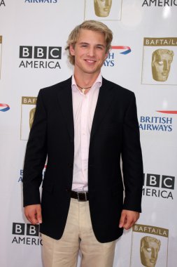 Freddie Stroma