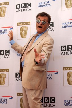 Fred Willard