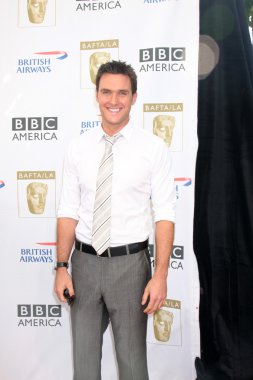 Owain Yeoman