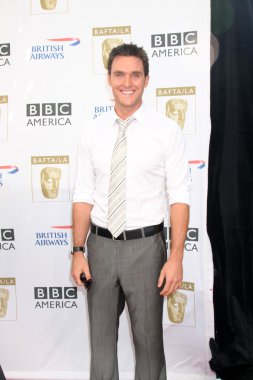 Owain Yeoman