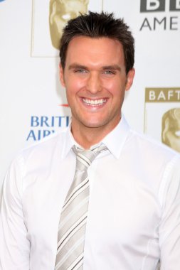 Owain Yeoman