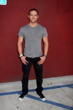 Dylan Bruce