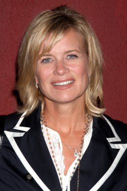 Mary Beth Evans