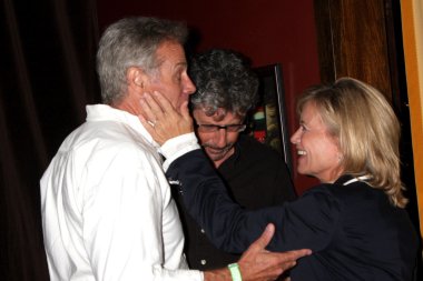 Tristan rogers ve mary beth evans