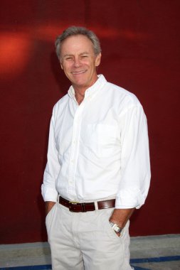 Tristan Rogers