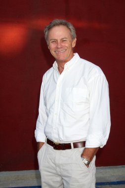 Tristan Rogers