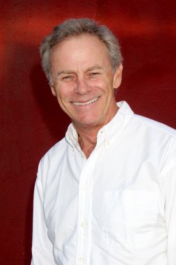 Tristan Rogers