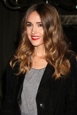 Rose Byrne