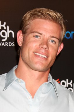 Trevor Donovan