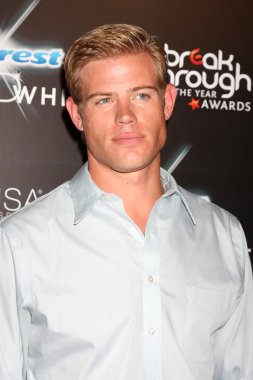 Trevor Donovan