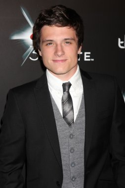 Josh Hutcherson