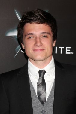 Josh Hutcherson