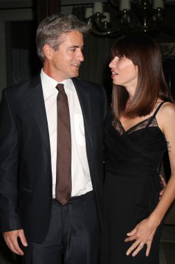 Dermot Mulroney