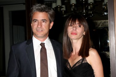 Dermot Mulroney