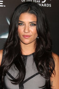 Jessica Szohr