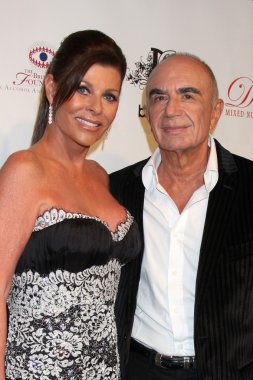 Linell ve robert shapiro