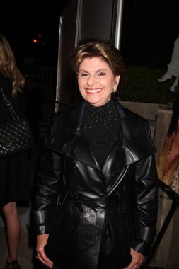 Gloria Allred