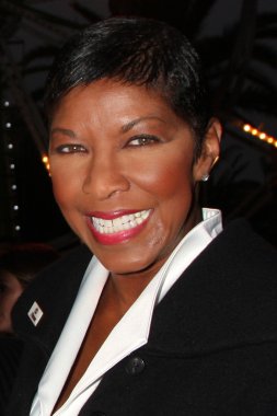 Natalie Cole