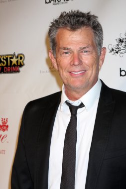 David foster