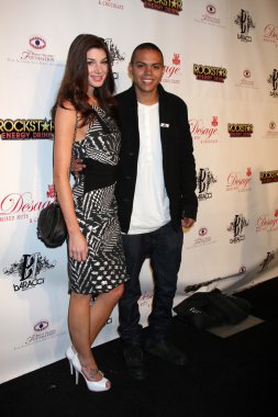 Evan Ross