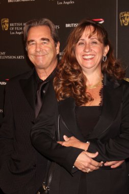 Beau bridges ve wendy köprüler