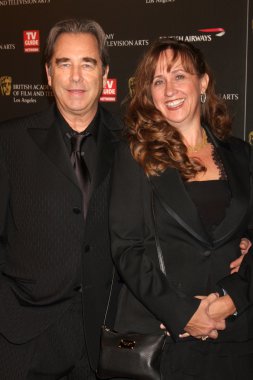 Beau bridges, wendy köprüler