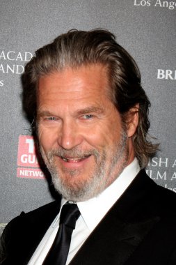 Jeff Bridges