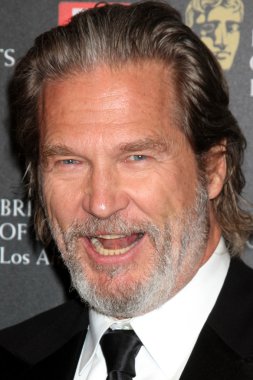 Jeff Bridges