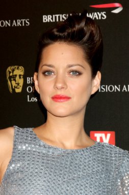 Marion Cotillard