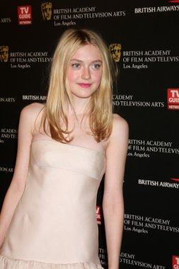 Dakota Fanning