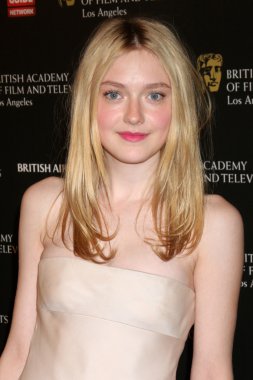 Dakota Fanning