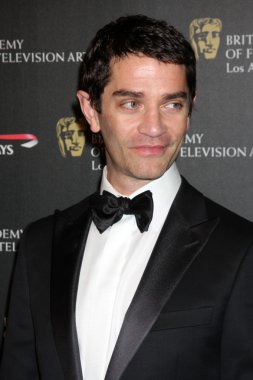 James Frain