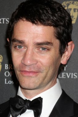 James Frain