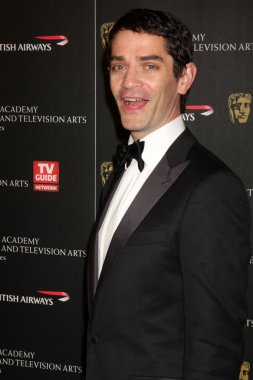 James Frain