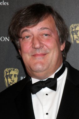 Stephen Fry