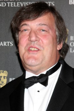 Stephen Fry