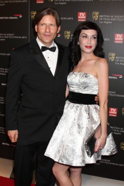 Crispin Glover, Stevie Ryan