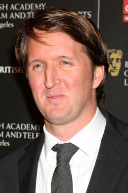 Tom Hooper