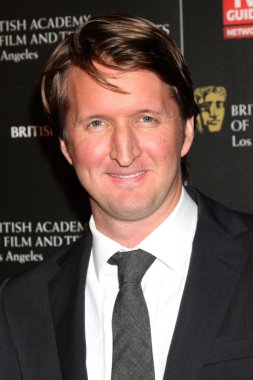 Tom Hooper