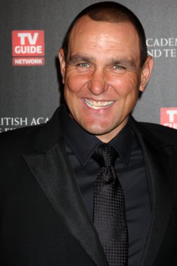 Vinnie Jones