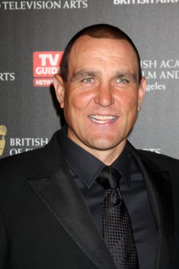 Vinnie Jones