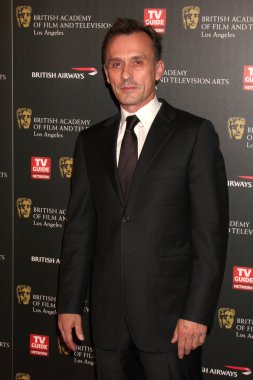 Robert Knepper