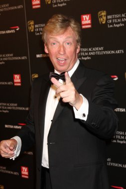 Nigel Lythgoe